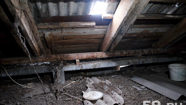 С начала года в Прикамье по программе капремонта отремонтировано 60 домов