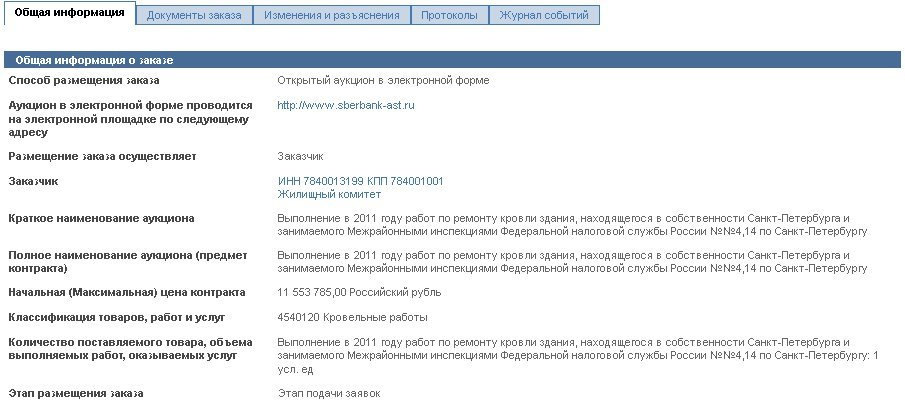 zakupki.gov.ru