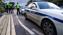 Больше скрытых патрулей: гаишники массово штрафуют ярославских водителей