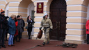 Напустили дыму: подробности эвакуации депутатов