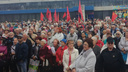 «Каждый митинг – стресс для нас»: самарские пенсионеры рассказали, как выживают без соцвыплат