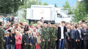 Ярославские энергетики приняли участие в акции «Мы первыми приходим на помощь»