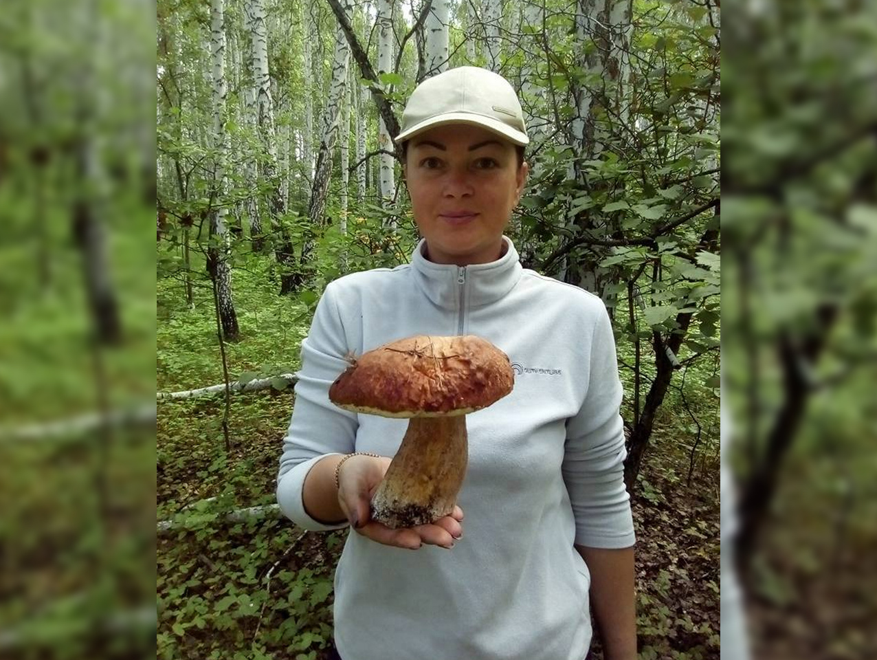 Еще один гигант Еще один гигант