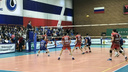 В правительстве Ярославской области отметили развитие волейбола в регионе