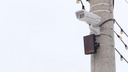 На перекрестках Самары установят более 50 камер фиксации нарушений ПДД: список улиц