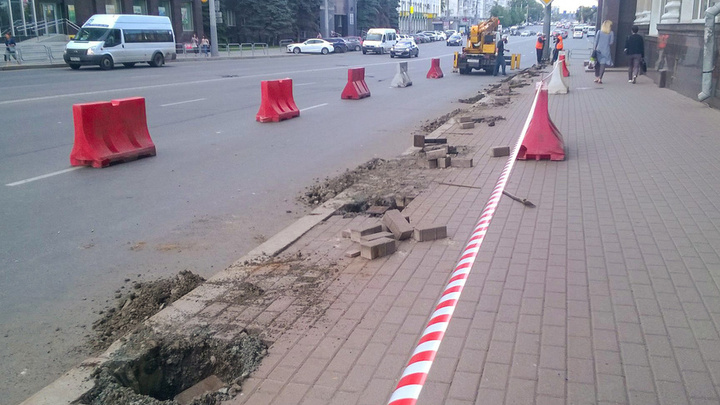 «Качество достойное, цена ниже рыночной»: литой забор для центра Челябинска изготовят в колониях