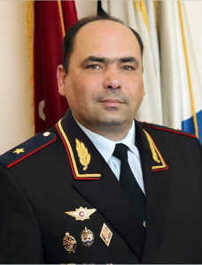 Константин Власов