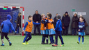 Дети довольны, родители спокойны: где тренируют юных звезд футбола