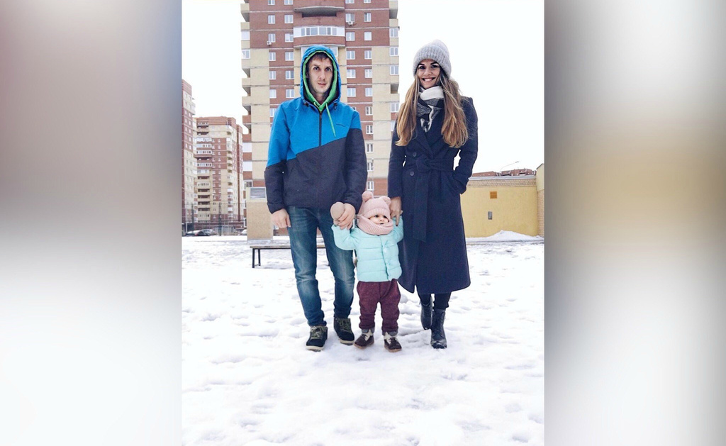 Лучший день недели и время суток — когда семья вместе идёт на прогулку Лучший день недели и время суток — когда семья вместе идёт на прогулку