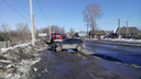 В Перми два человека пострадали в ДТП на улице Промышленной