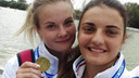 Донская спортсменка выиграла бронзовую медаль Кубка мира по гребле на байдарках и каноэ
