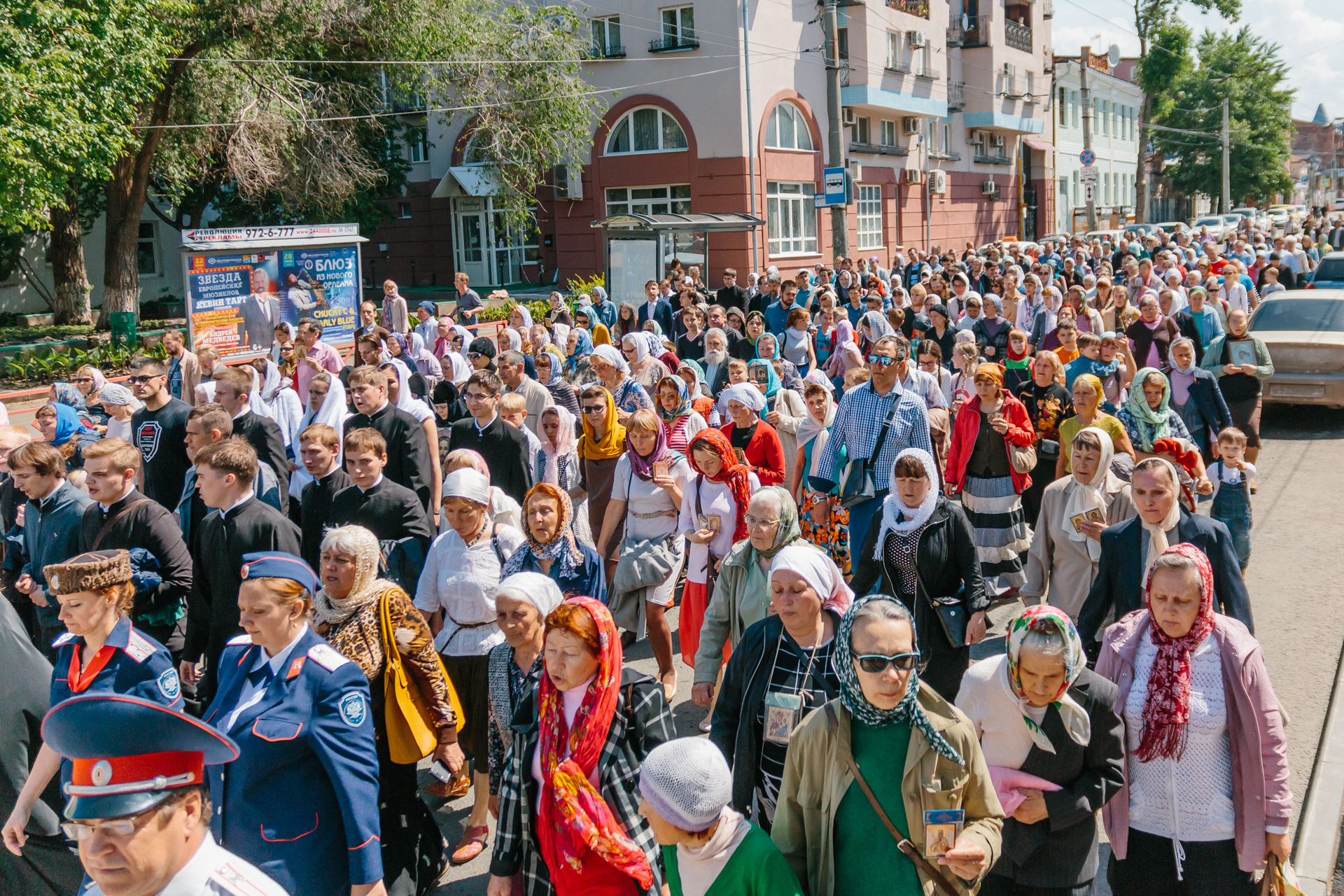 Крестный ход новости. Крестный ход Самара. Крестный ход Самара Ташла 2023. Крестный ход Самара Ташла. Крестный ход в Самаре 2023.