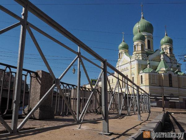 Михаил Огнев/"Фонтанка.ру"