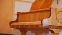 Северодвинские приставы заказали перенос фортепиано, чтобы поймать грузчика-алиментщика