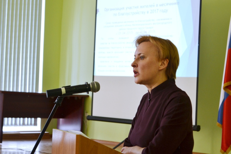 Выступление Елены Лапушкиной на собеседовании отметили сразу несколько членов комиссии