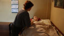 Ростовские врачи выписали из больницы пациентку в коме