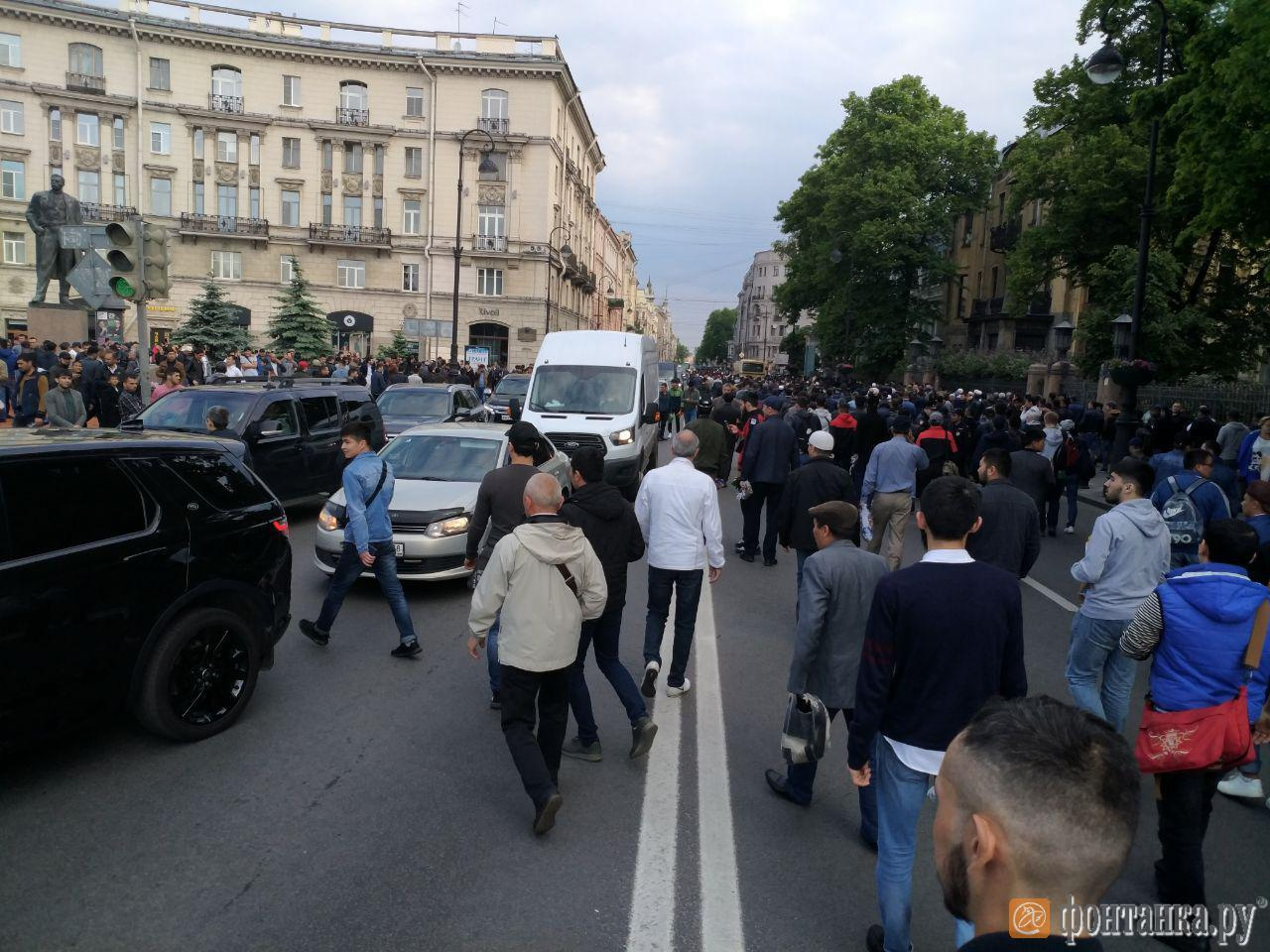 фото: Михаил Огнев/"Фонтанка.ру"