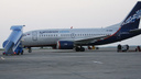 Пассажирке стало плохо: самолет, летевший в Челябинск, экстренно посадили в Казани