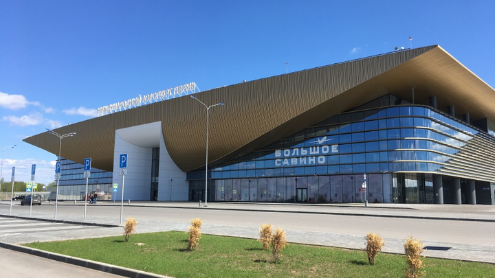 Безопасные и эффективные: для пермского аэропорта создадут новые схемы взлета и посадки