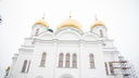 Православная церковь канонизирует расстрелянного большевиками ростовчанина