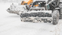Прокуратура потребовала убрать снежные завалы на дорогах Советского района