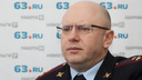 Начальник облГАИ о разметке на Пугачевском тракте: «На этом перекрестке можно поворачивать, не нарушая»