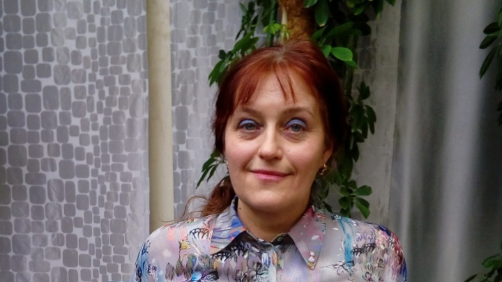 Писательница Елена Дубовская встретится с юными читателями