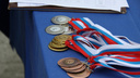 На Играх боевых искусств тхэквондисты Поморья пополнили копилку еще на шесть медалей