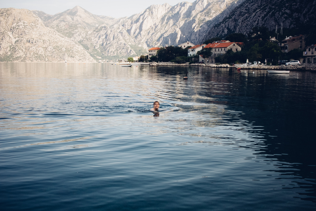 Ну что, поплыли? Водичка что надо! Ну что, поплыли? Водичка что надо!