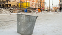 В Архангельске несколько магазинов и кафе останутся без воды