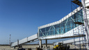 Директор УК «Аэропорты Регионов» объяснил, почему в Платове не будет аэроэкспресса