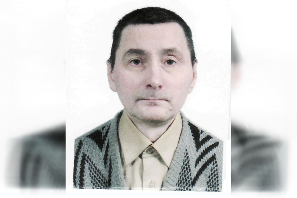 Профессор математики Сергей Некрасов готовился к заключению контракта несколько десятков лет.