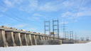 Жигулевская ГЭС: приток воды в водохранилища превысил норму в 2,5 раза