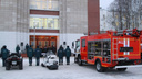 Пожарные МЧС Поморья получили в работу новые квадроциклы и снегоходы