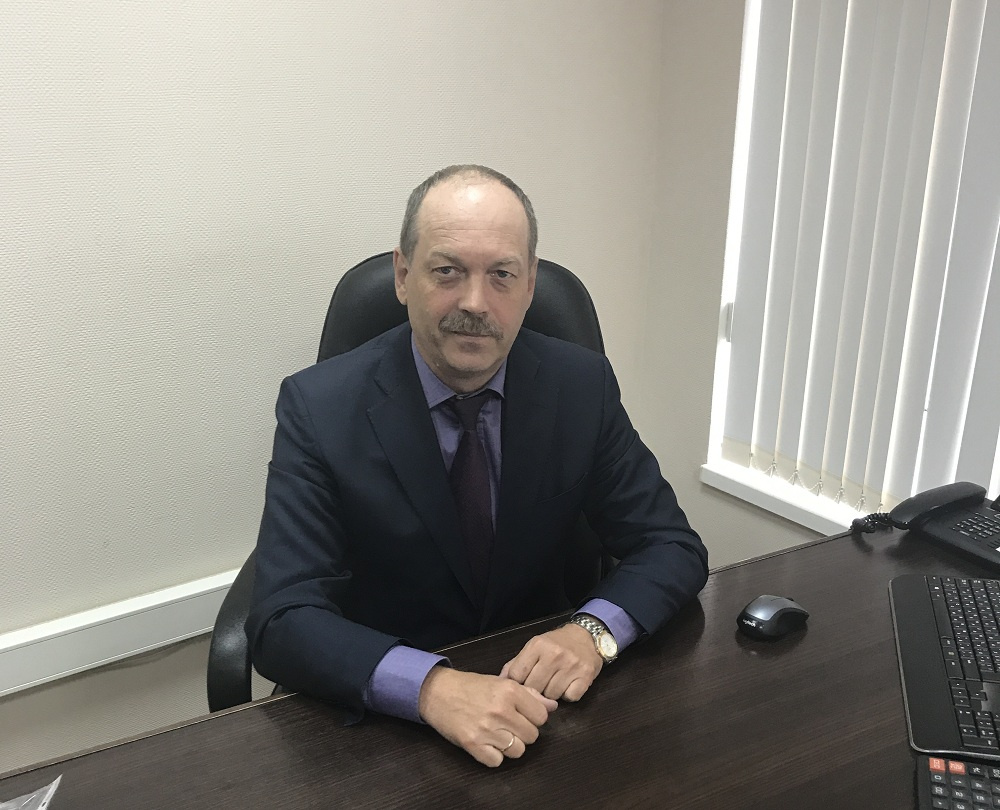 Директор филиала ПАО СКБ Приморья «Примсоцбанк» в Екатеринбурге Алексей Сурганов Директор филиала ПАО СКБ Приморья «Примсоцбанк» в Екатеринбурге Алексей Сурганов