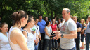 12 августа сотрудники администрации Ростова выйдут на общегородской субботник