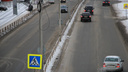 Новый светофор, четыре полосы, 80 км/ч: каким будет обновлённый Ленинградский проспект