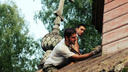 Кенозерский национальный парк набирает волонтеров для реставрации часовен