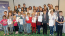 Шахматисты Поморья выиграли шесть медалей на первенстве СЗФО