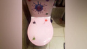 «К вам никто не пойдет»: в Архангельске УК обратила внимание на «туалетного монстра» после постов в соцсетях