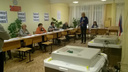 На ярославских выборах осенью опробуют QR-коды
