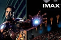 «Мстители» выйдут в IMAX 3D на неделю раньше