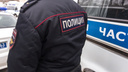 В Новокуйбышевске силовики не дали мужчине украсть кольца канализационных люков
