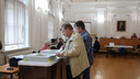 Появились первые результаты выборов в муниципалитет Ярославля