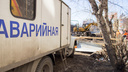 Жители разных частей Архангельска временно останутся без воды