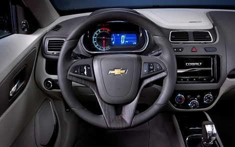 Фото Chevrolet
