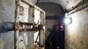 Самарские нотариусы откроют экспозицию в бункере Жукова