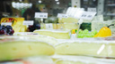 Компании, которая продавала поддельный сыр «Тильзитер» в «Молнии», грозит штраф