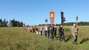 Крестный ход в шесть километров совершат в Каргопольском районе