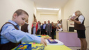 В ДГТУ открылся региональный комплекс для одаренных детей